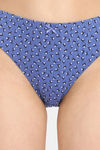 Rosaline Radiant Dream Medium Rise Full Coverage Bikini Panty (Pack of 3) - Multicolor — thumbnail 9
